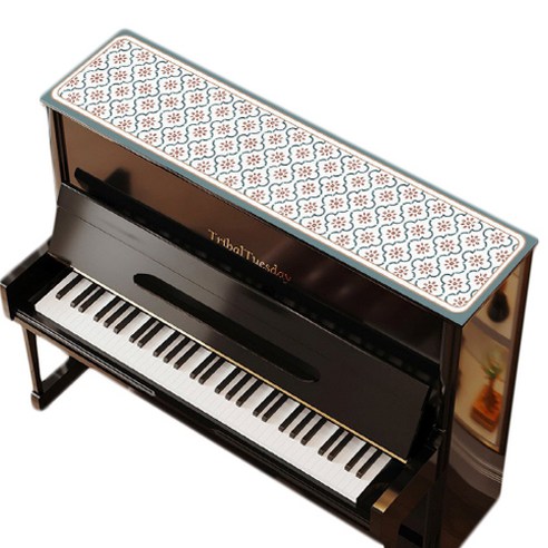 뚜아에무아 피아노 매트 40 x 160 cm, 05