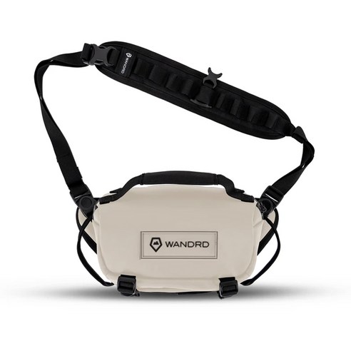 WANDRD ROAM 슬링백 3L, 베이지