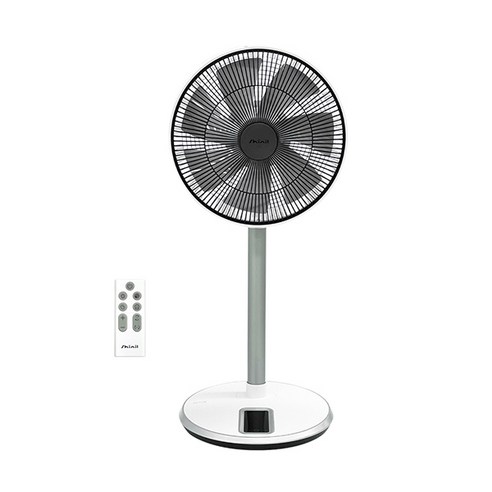 신일 서큘레이터형 BLDC 선풍기 35cm SIF-DCT14KP + 리모컨