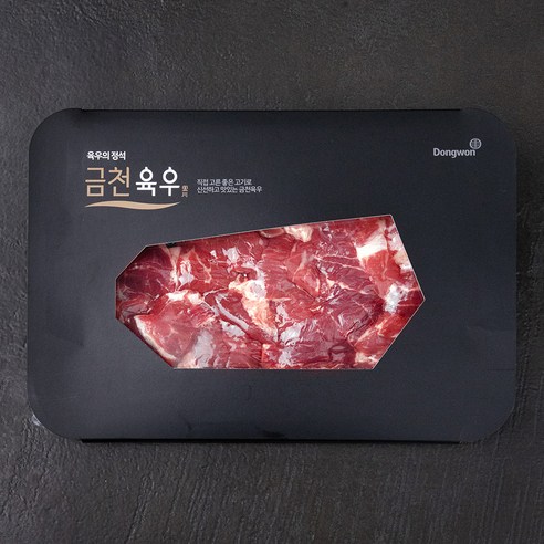 동원 금천 국내산 소고기 카레용 (냉장), 300g, 1개 | 동원 금천 국내산 소고기 카레용 (냉장), 300g, 1개 동원 금천 국내산 소고기 카레용... 