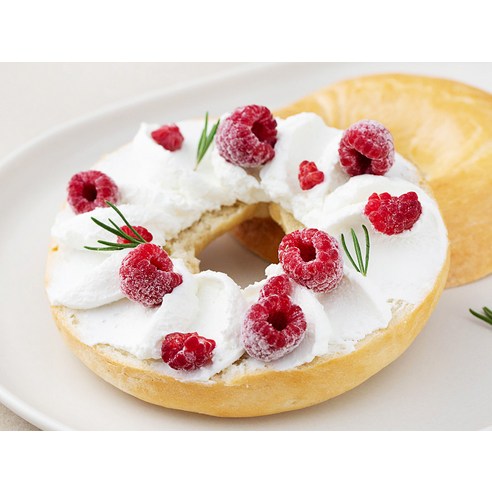 다양한 요리에 어울리는 크림치즈