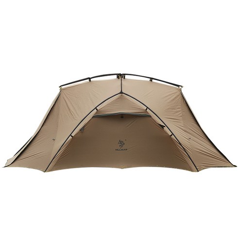 힐맨 안단테 텐트, 샌드, 4인용