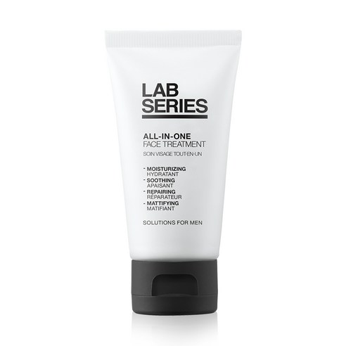 랩 시리즈 올인원 훼이스 트리트먼트 50ml, 1개