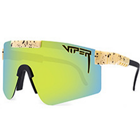 올어바웃 대형 프레임 스포츠 선글라스, C15