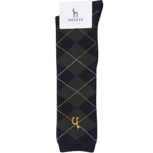 클래식한 블랙워치 패턴으로 우리 아이 스타일을 완성하세요!