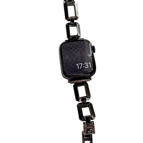 피어니스트 스마트워치 스트랩, 로즈골드