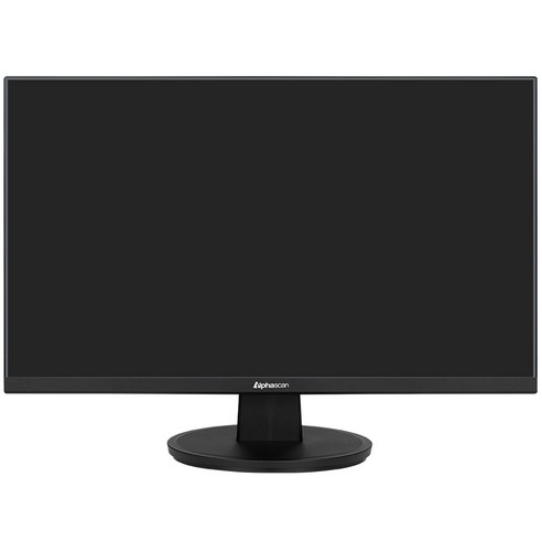 알파스캔 68.6cm FHD 75Hz 모니터, 27BA61PR(무결점)