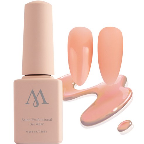 아이빛 메모리젤 네일아트 젤네일 컬러젤 13ml, N011, 1개