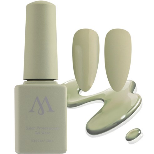 아이빛 메모리젤 네일아트 컬러 젤 13ml, M210, 1개