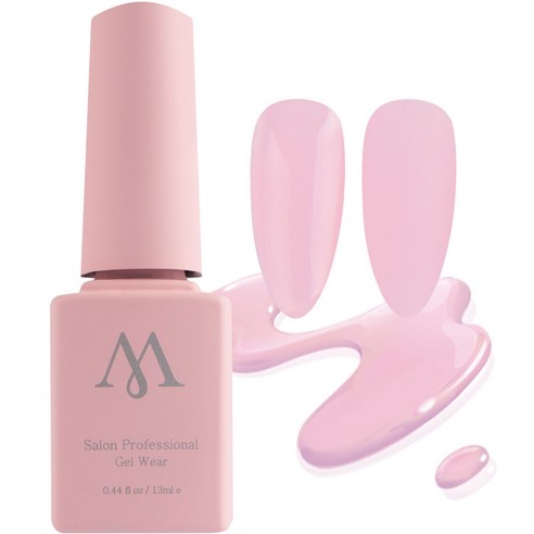 아이빛 메모리젤 네일아트 컬러 젤 13ml, M074, 1개