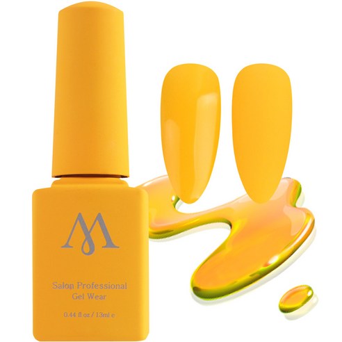 아이빛 메모리젤 네일아트 컬러 젤 13ml, M146, 1개