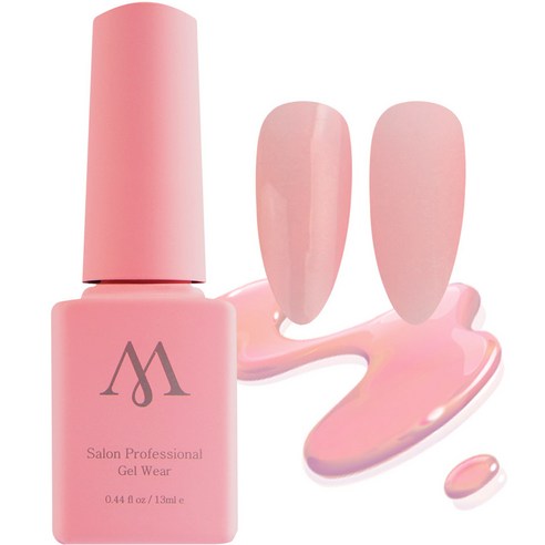 아이빛 메모리젤 네일아트 컬러 젤 13ml, N006, 1개