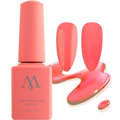 아이빛 메모리젤 네일아트 컬러 젤 13ml, M178, 1개