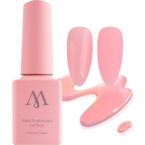 아이빛 메모리젤 네일아트 젤네일 컬러젤 13ml, 1개, N001