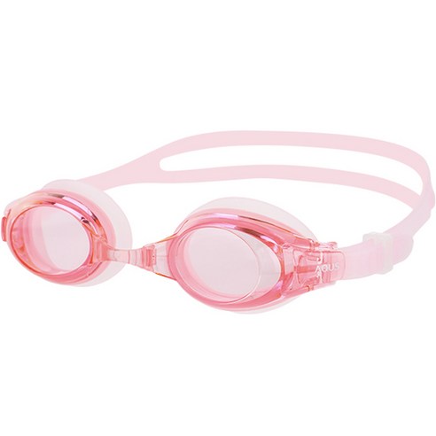 아쿠스 아동용 수경 AQG-7700, PINK