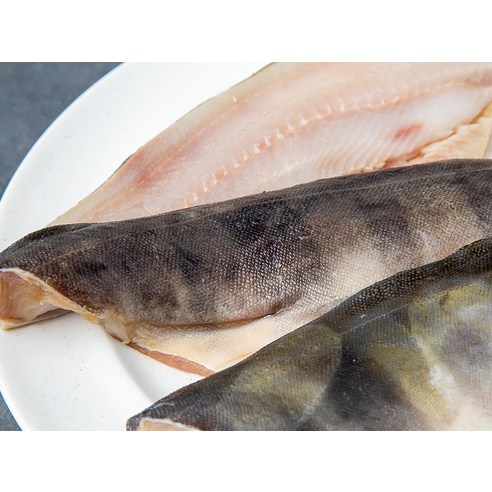 퇴근 후 10분 만에 완성되는 밥도둑, 해슬로 임연수어포