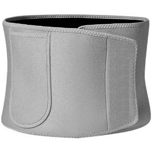 메가잇템 휴대폰 포켓 허리보호대 복대 NO3, 1개