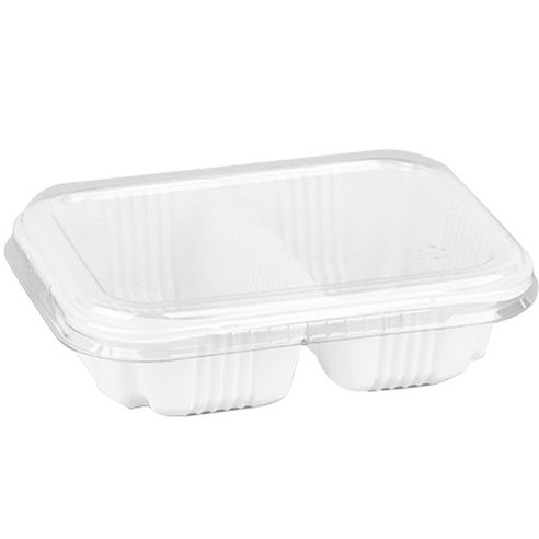 스완 일회용기 19155-2B 백색 920ml, 200개, 1개입
