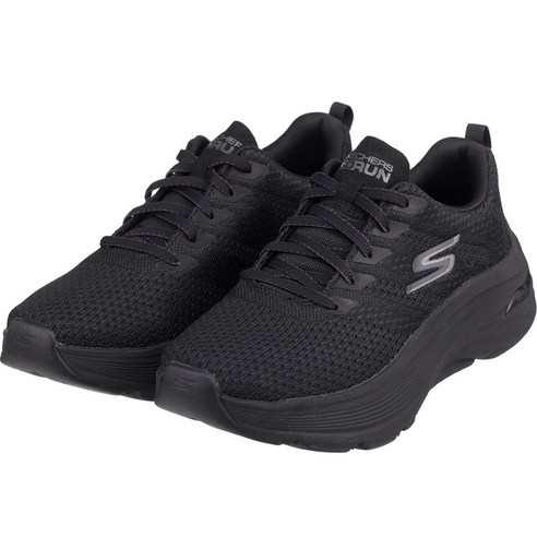 스케쳐스 여성용 맥스 쿠셔닝 아치 핏 운동화 SP0WR22Y051