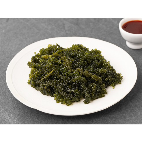 바다의 맛, 간편하게 즐기세요!