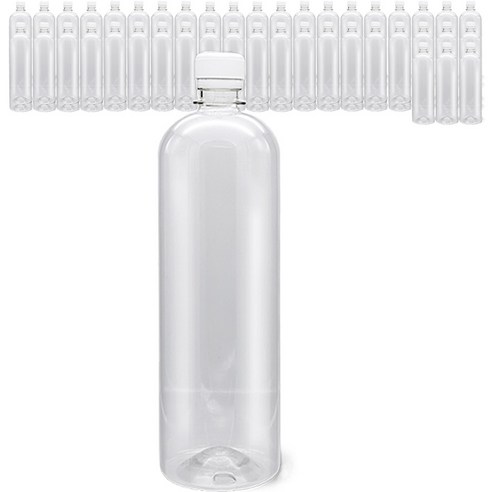 미르코리아 아치페트병, 1000ml, 44개