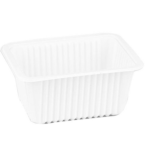 스완 일회용 실링 배달용기 19149 1호 1350ml 원색, 20개입, 1개