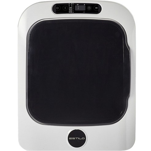 일코전자에스틸로 미니 의류건조기 PRO ILD-311UWB 3kg, 퓨어 화이트