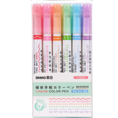 美術用品 美術用品 顏色 記號筆 繪畫器材 COLOR color COLLAR color color