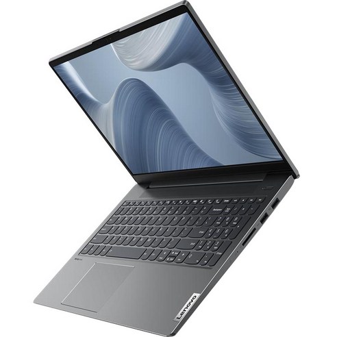 레노버 2022 아이디어패드 슬림 5 14IAL7, Free DOS, ideaPad 5 14IAL7, 512GB, 코어i5, 스톰 그레이, 16GB