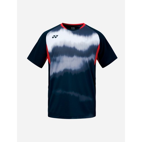 요넥스 남성용 티셔츠 10447EX: 편안함과 스타일의 완벽한 조화