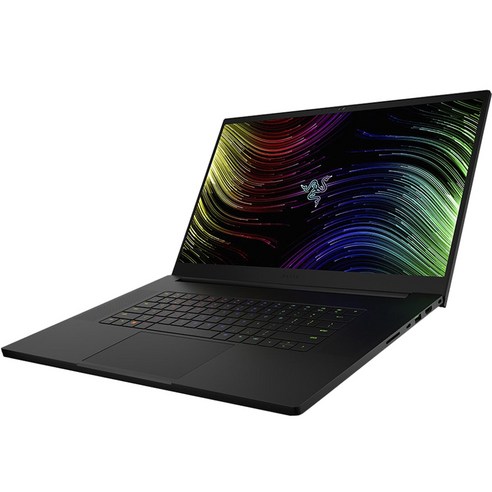 레이저 2022 블레이드 프로 17, 1TB, 블랙, 코어i9, RZ09-0423, 16GB, WIN11 Home