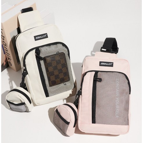 편안함과 스타일을 동시에 잡다