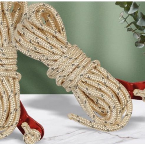 캠핑의 완성도를 높이는 작지만 강력한 존재