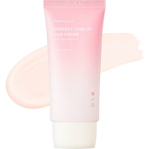 아이오페선크림 메리쏘드 퍼펙트 톤업 선크림 SPF50+ PA++++, 50ml, 2개  Best 5