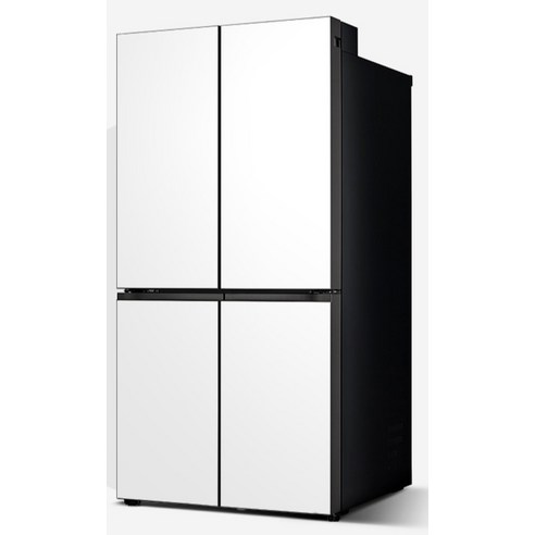 LG전자 디오스 오브제컬렉션 4도어냉장고는 고급스러운 디자인과 탁월한 성능을 갖추고 있습니다.