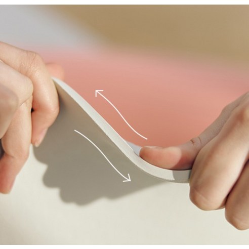 편안함, 안정성, 다목적성을 갖춘 앳플리 올라운드 매트