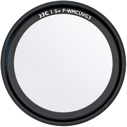 JJC 리코 GR3X GR3 GR2 전용 카메라 렌즈보호 필터