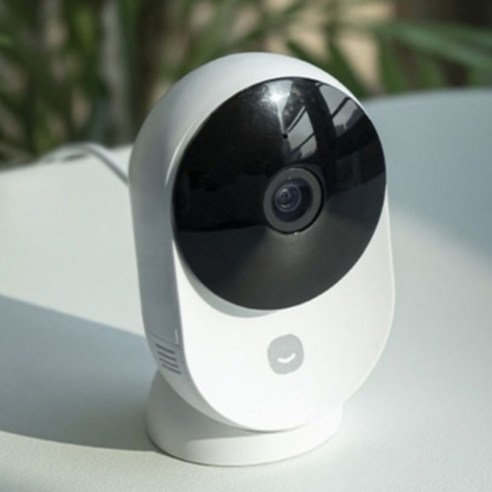 헤이홈 가정용 홈 CCTV 스마트 홈카메라 Egg: 집안 보안의 혁명