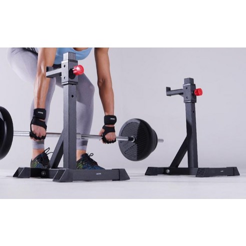 이고진 슈퍼랙으로 안전하고 효율적인 홈짐 완성!