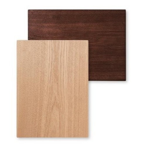 따뜻한 감성을 더하는 한샘 우드 테이블 매트 겸 쟁반, 식탁을 더욱 행복하게!