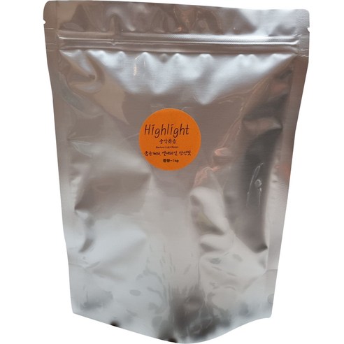 레인보우피치 RP커피 원두 하이라이트, 홀빈(분쇄안함), 1kg, 1개