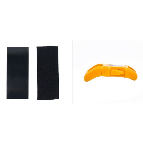 사랑하는 반려견과의 편안한 산책