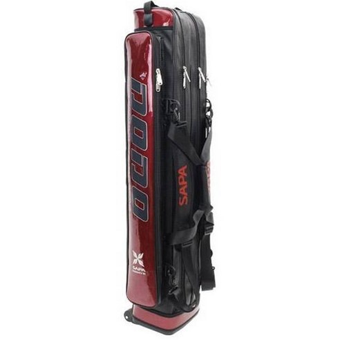 싸파 도도 민물가방 캐리어타입 STB-ZL224 4단, 혼합색상