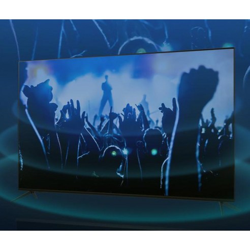 이노스 퀀텀닷 구글 OS 스마트 안드로이드 TV - 최고의 스마트 TV