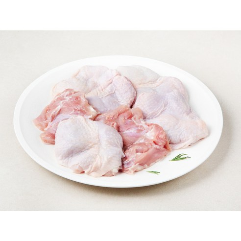 간편하게 즐기는 고품질 닭다리살