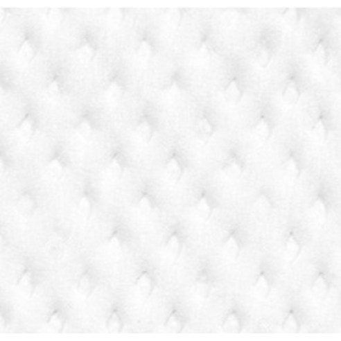 섬세한 피부를 위한 부드러운 선택, 머지 데일리 엠보싱 순면 화장솜