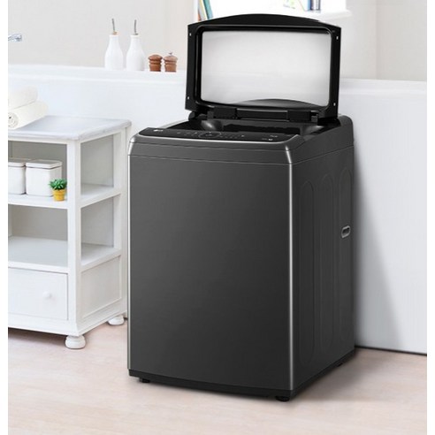 혁신적인 LG전자 통돌이 세탁기 T21MX9A: 대용량, 효율적, 편리한 세탁 솔루션