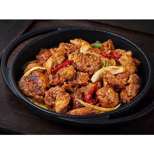 HACCP 인증과 부드러운 닭어깨살로 안전하고 맛있는 춘천 닭갈비