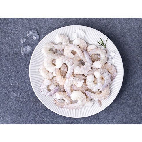 DIAMOND 생새우살: 손질이 간편하고 맛있는 요리를 위한 완벽한 재료
