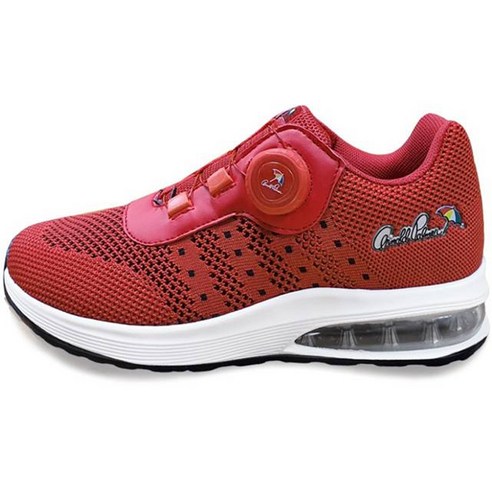 여성골프화 프리마골프 여성용 일상겸용 다이얼조절 스니커즈 골프화 GRG4E220320 Best Top3